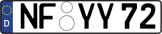 NF-YY72