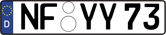 NF-YY73