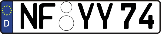 NF-YY74