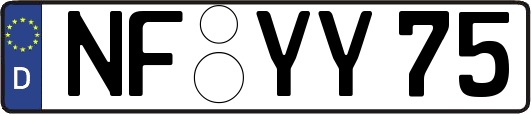 NF-YY75