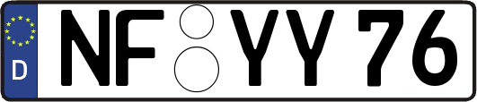 NF-YY76