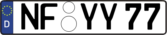 NF-YY77