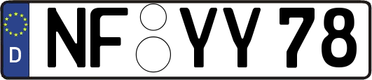 NF-YY78