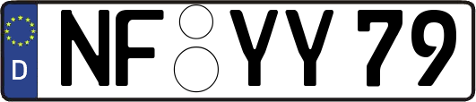 NF-YY79