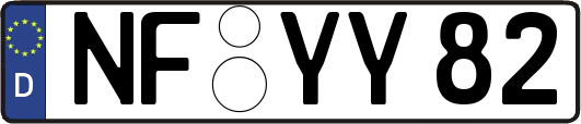 NF-YY82