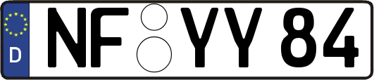 NF-YY84