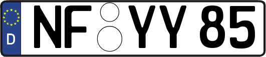 NF-YY85