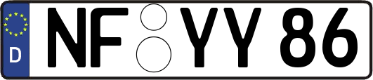 NF-YY86