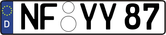 NF-YY87