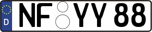 NF-YY88