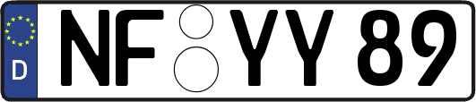 NF-YY89