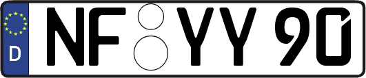 NF-YY90