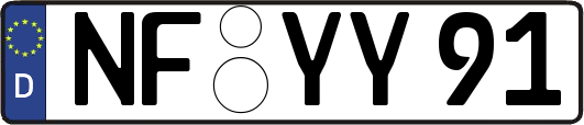 NF-YY91