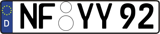 NF-YY92