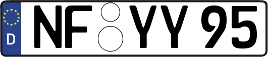 NF-YY95