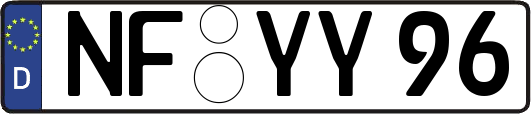 NF-YY96