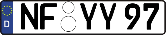 NF-YY97