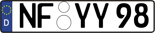 NF-YY98