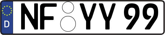 NF-YY99