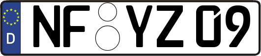 NF-YZ09