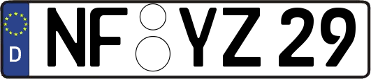 NF-YZ29