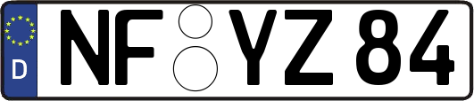 NF-YZ84