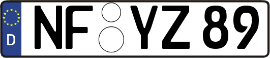NF-YZ89