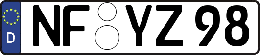 NF-YZ98