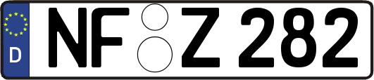 NF-Z282