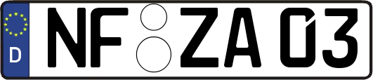 NF-ZA03