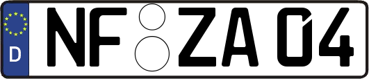 NF-ZA04