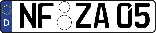 NF-ZA05