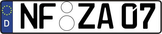 NF-ZA07