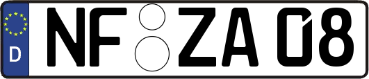 NF-ZA08