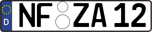 NF-ZA12