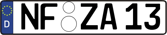 NF-ZA13