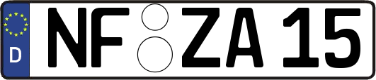 NF-ZA15