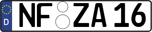 NF-ZA16