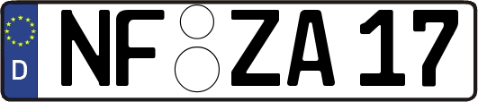 NF-ZA17