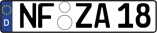 NF-ZA18