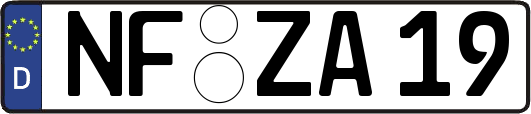 NF-ZA19