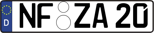 NF-ZA20