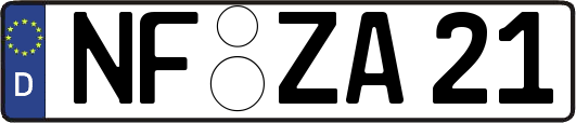 NF-ZA21