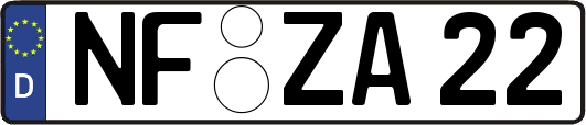 NF-ZA22