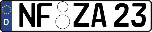NF-ZA23