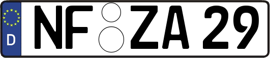 NF-ZA29