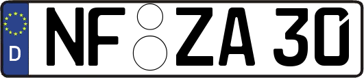 NF-ZA30