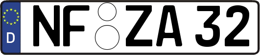 NF-ZA32