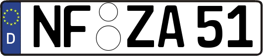 NF-ZA51