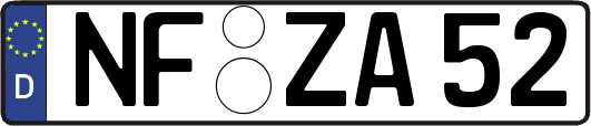 NF-ZA52